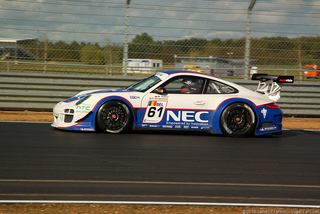 2010 Silverstone Supercar Event-2