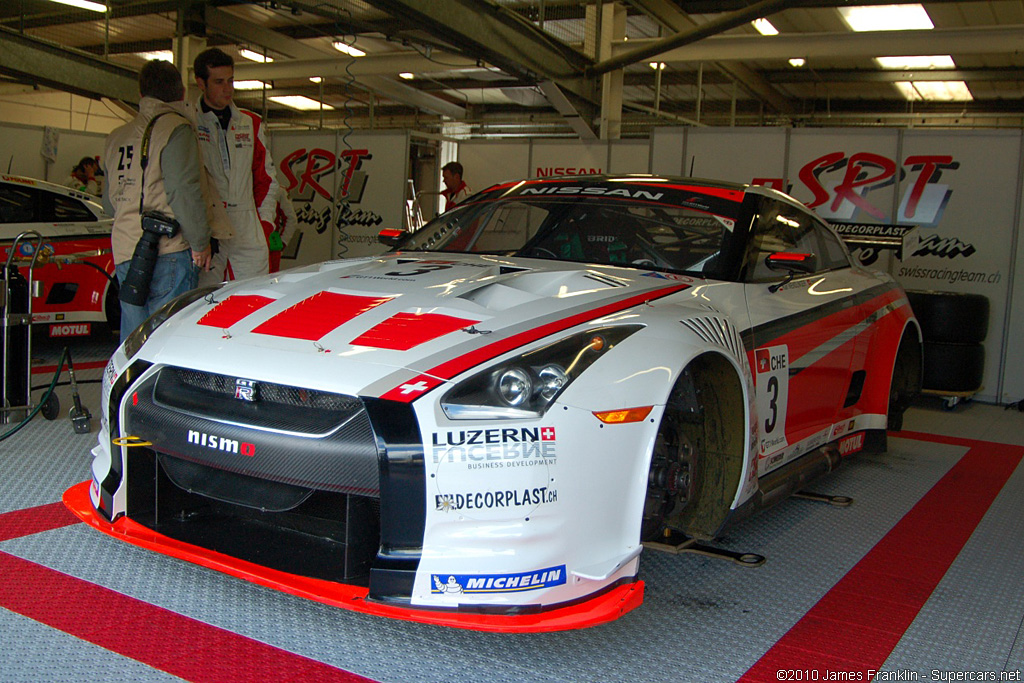 2010 Silverstone Supercar Event-1