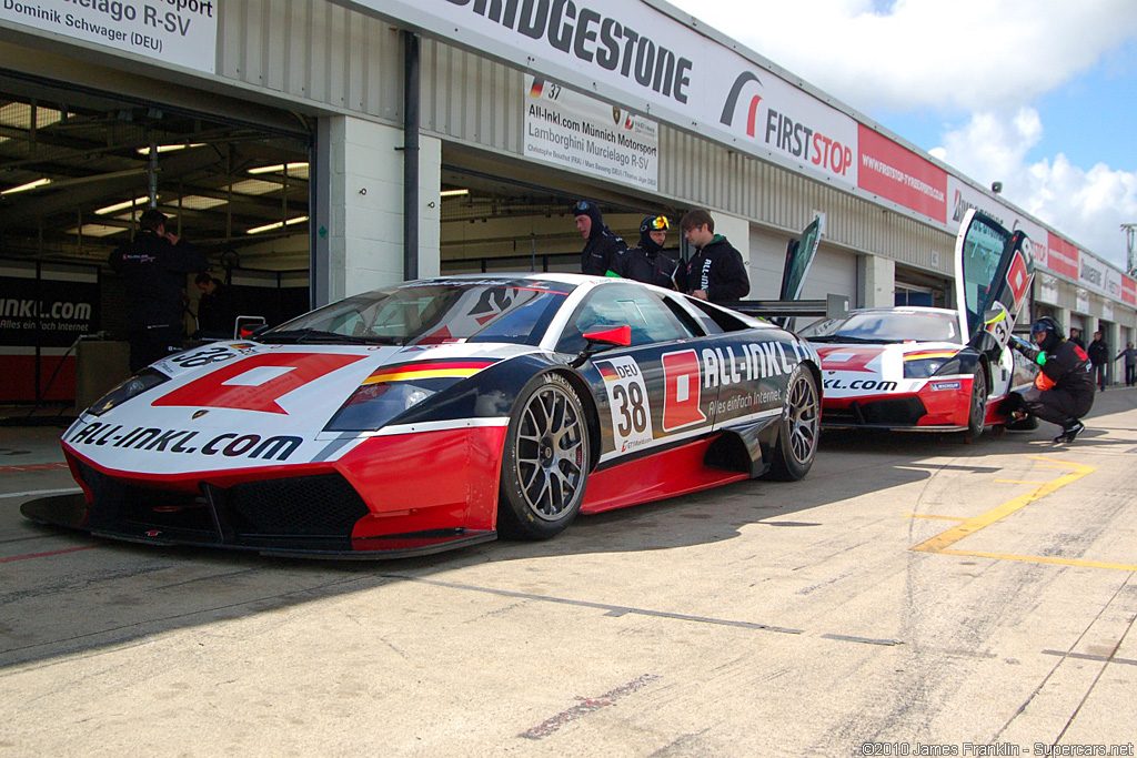 2010 Silverstone Supercar Event-1