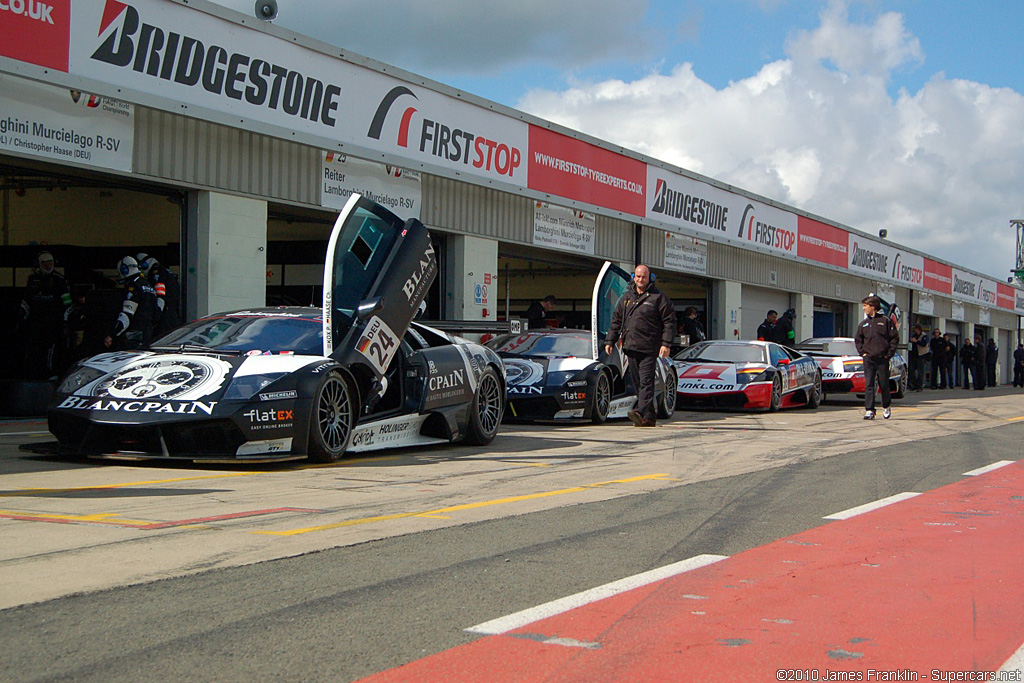 2010 Silverstone Supercar Event-1