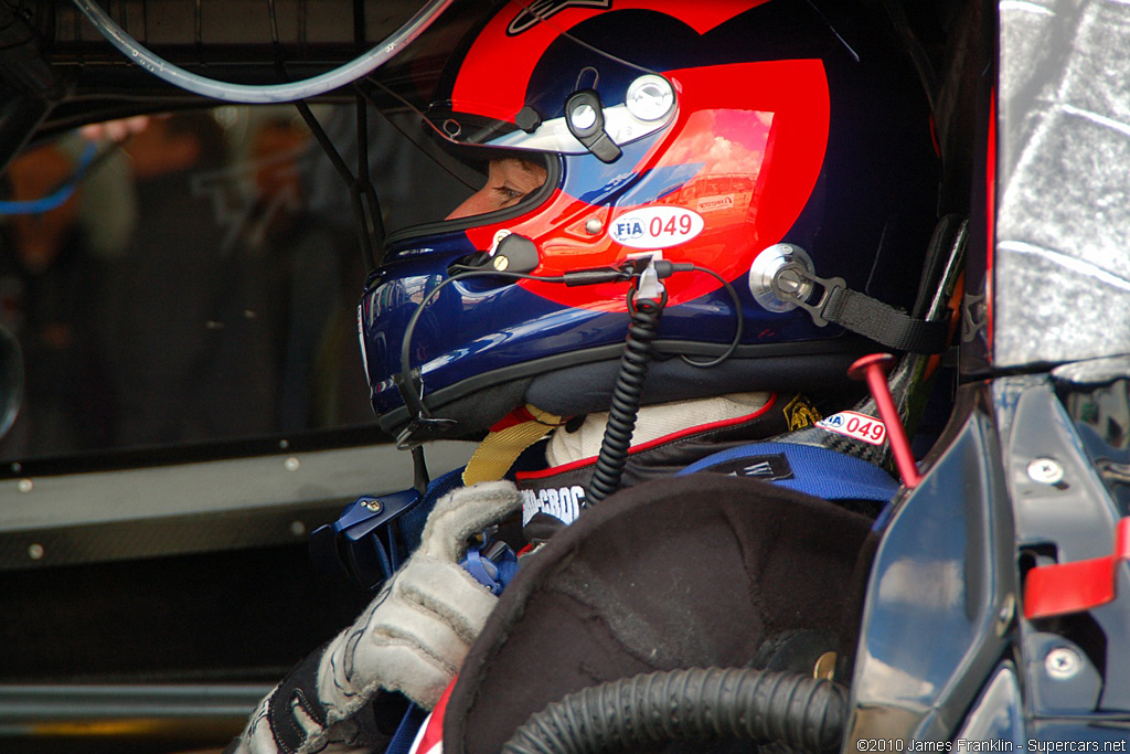 2010 Silverstone Supercar Event-1