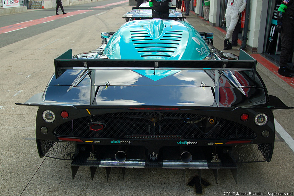 2010 Silverstone Supercar Event-1