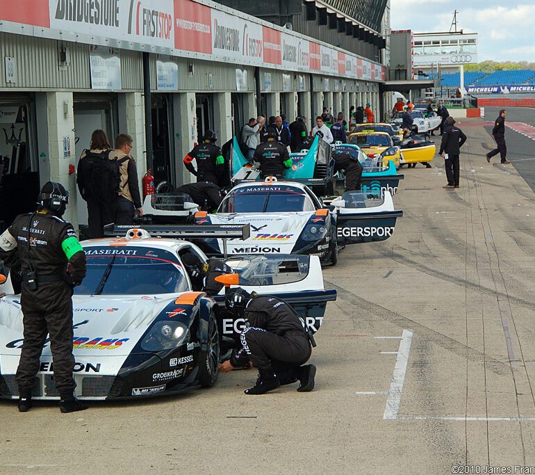 2010 Silverstone Supercar Event-1