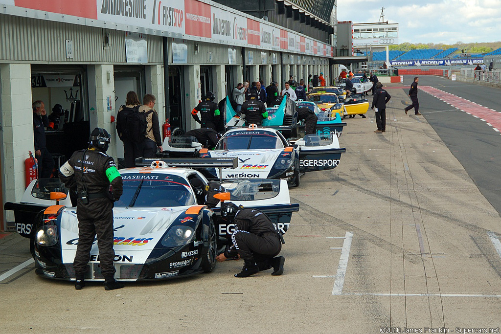 2010 Silverstone Supercar Event-1