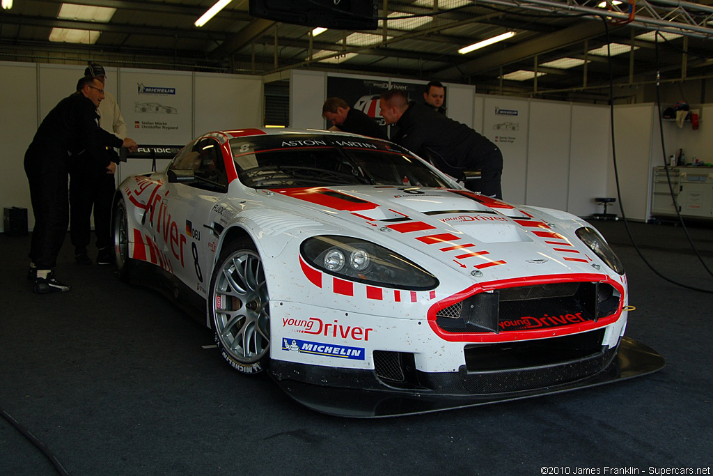 2010 Silverstone Supercar Event-1