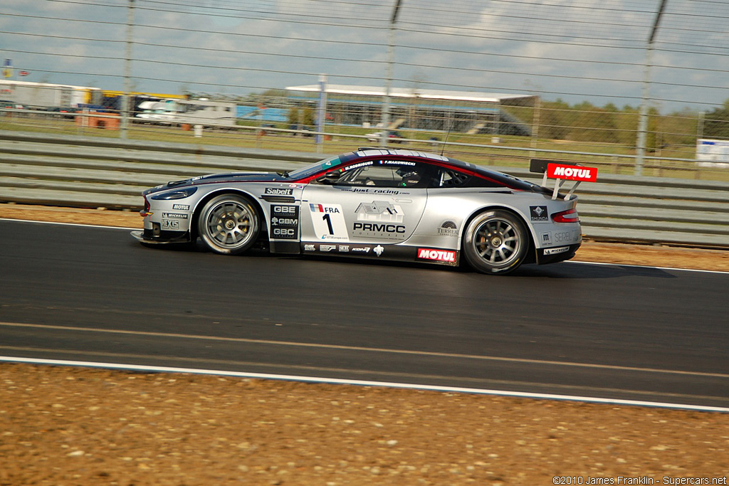 2010 Silverstone Supercar Event-2