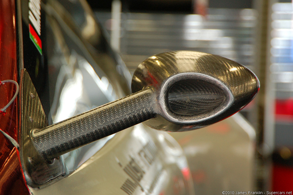 2010 Silverstone Supercar Event-2