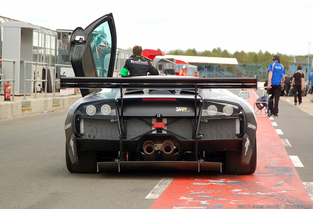 2010 Silverstone Supercar Event-1