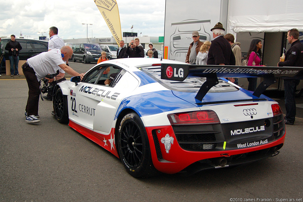 2010 Silverstone Supercar Event-2