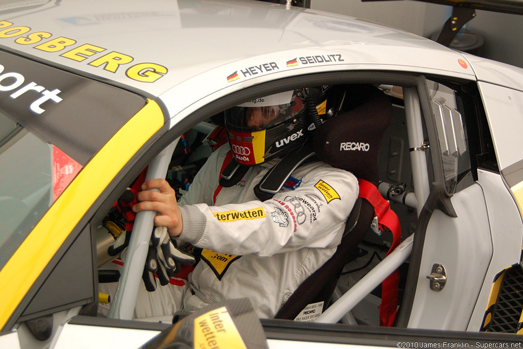 2010 Silverstone Supercar Event-2