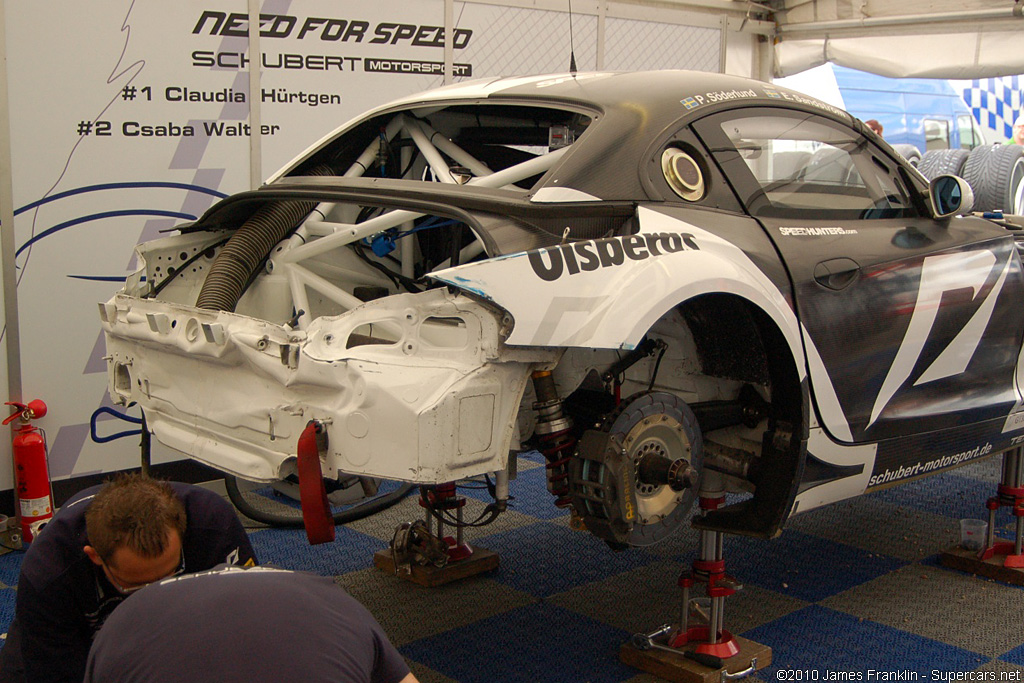 2010 Silverstone Supercar Event-2