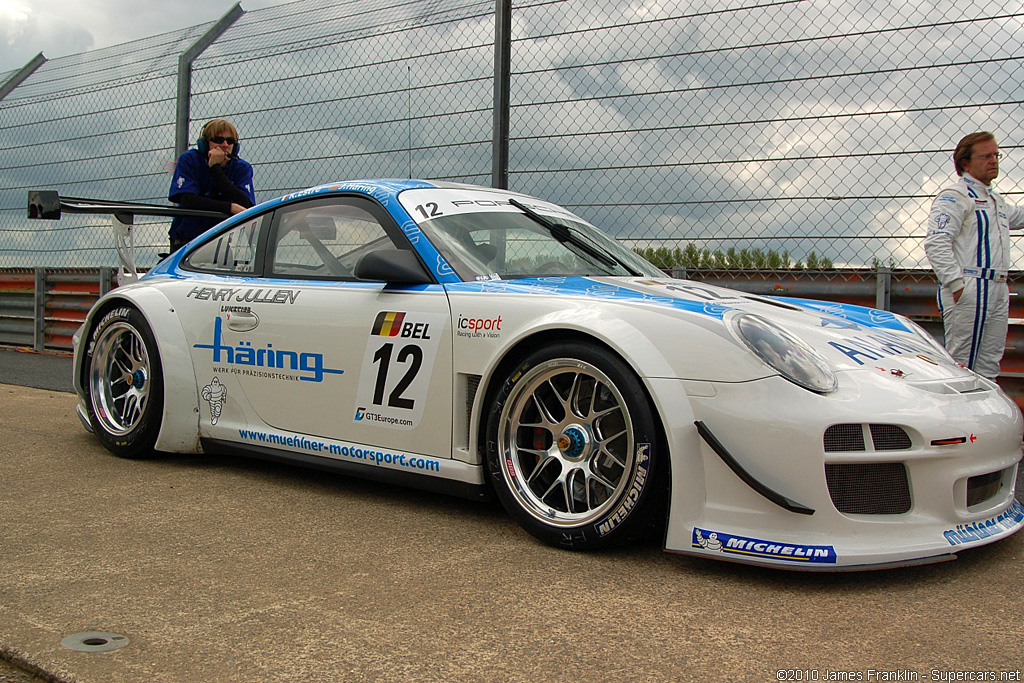 2010 Silverstone Supercar Event-2