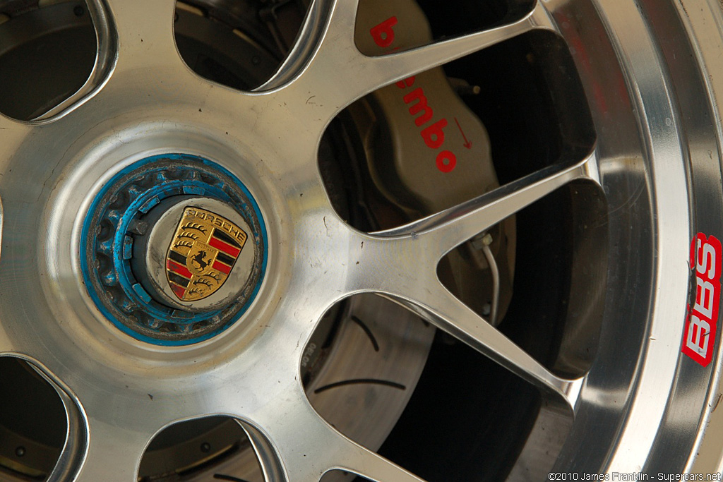 2010 Silverstone Supercar Event-2