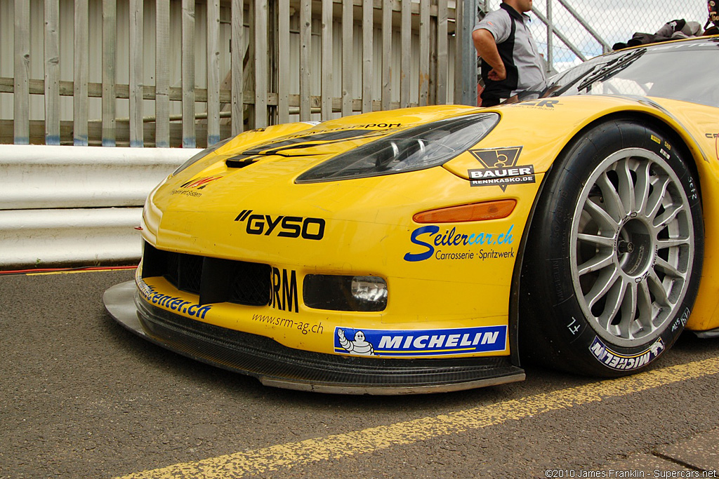 2010 Silverstone Supercar Event-2