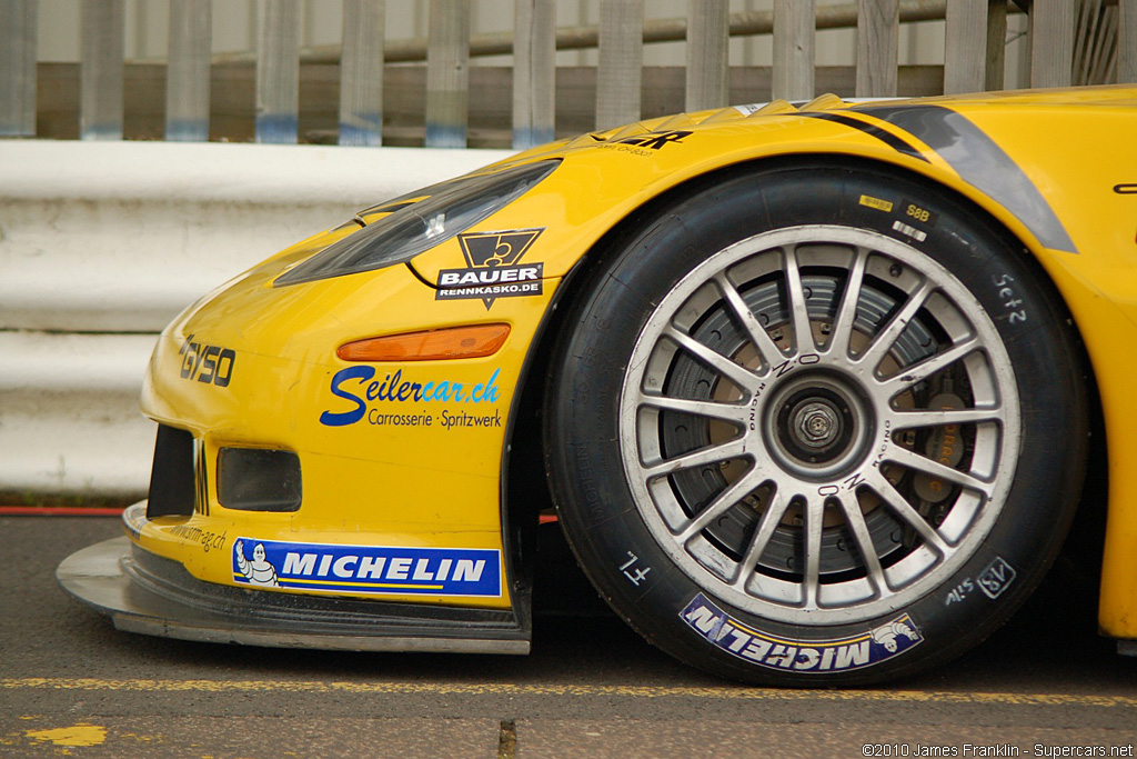 2010 Silverstone Supercar Event-2