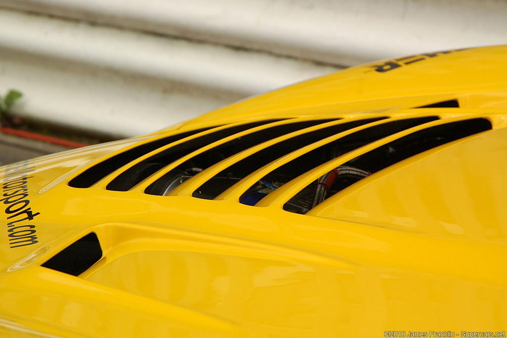 2010 Silverstone Supercar Event-2