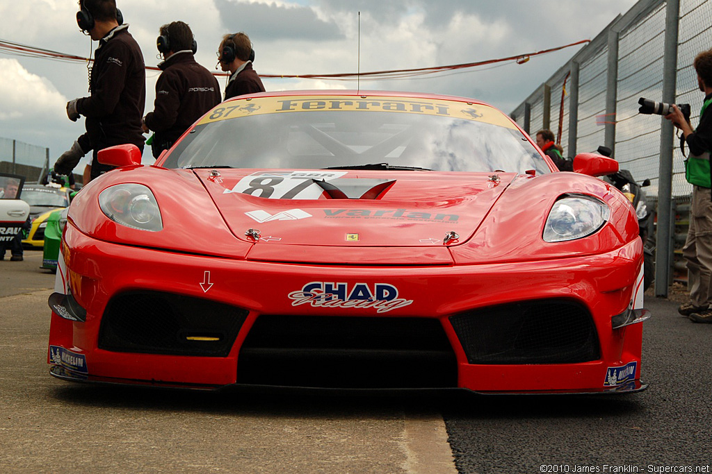 2010 Silverstone Supercar Event-2