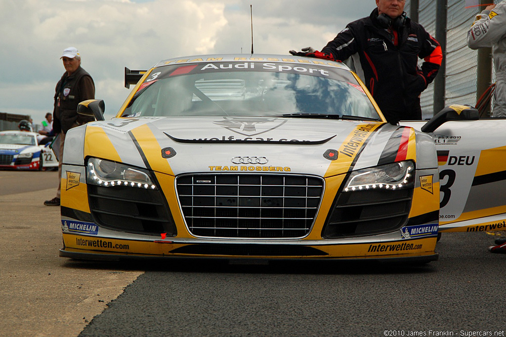 2010 Silverstone Supercar Event-2