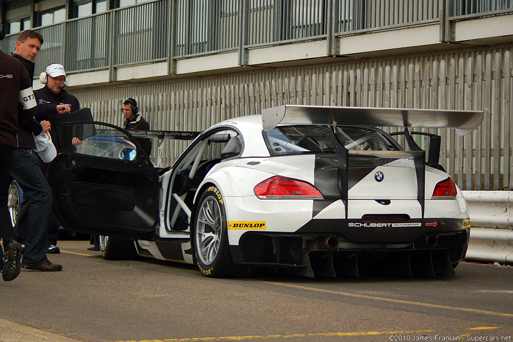 2010 Silverstone Supercar Event-2