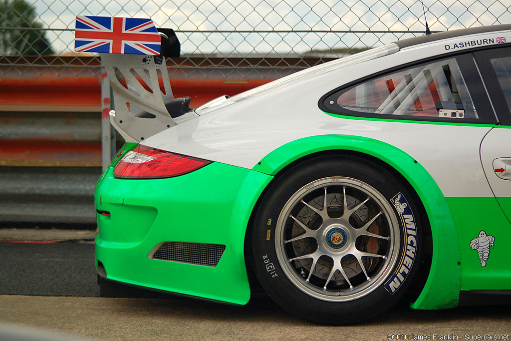 2010 Silverstone Supercar Event-2