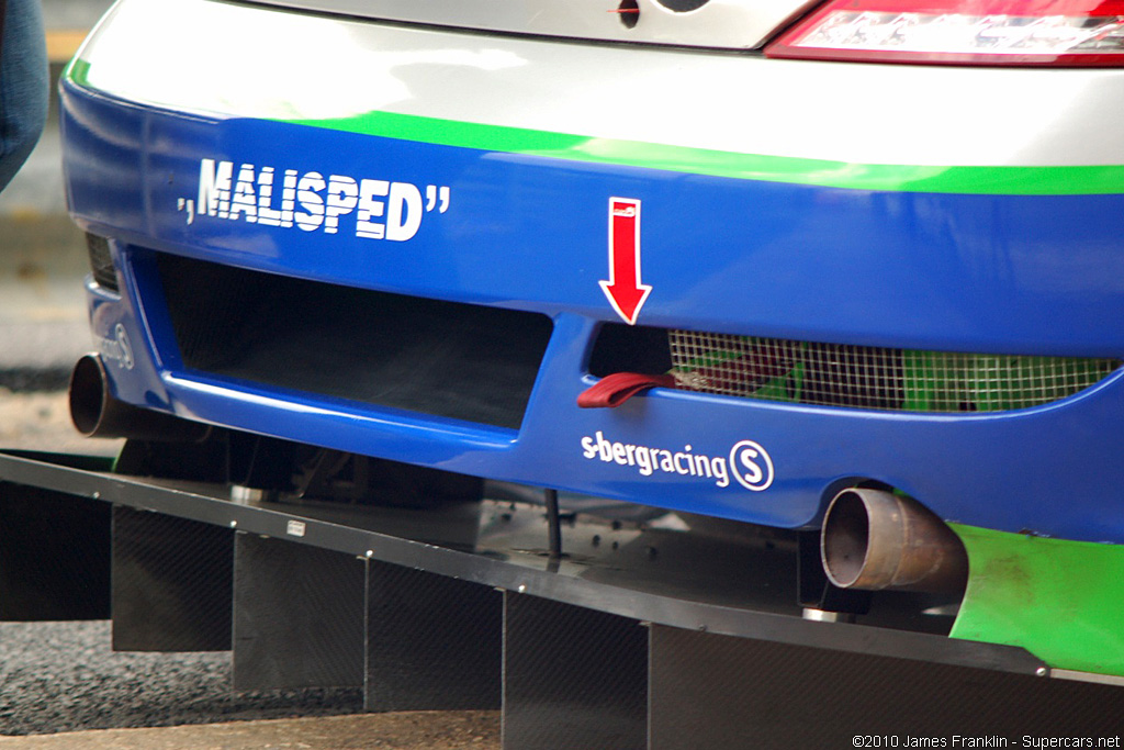 2010 Silverstone Supercar Event-2