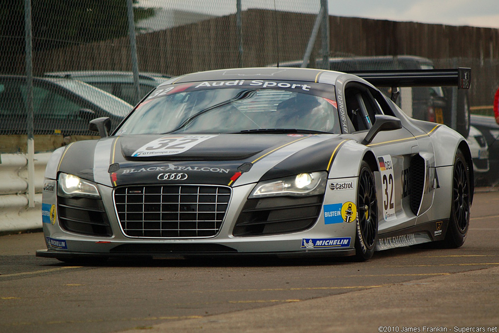 2010 Silverstone Supercar Event-2