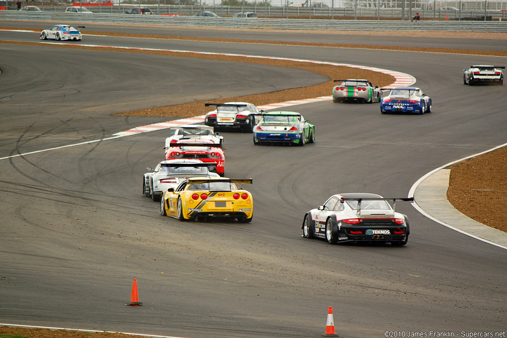 2010 Silverstone Supercar Event-2