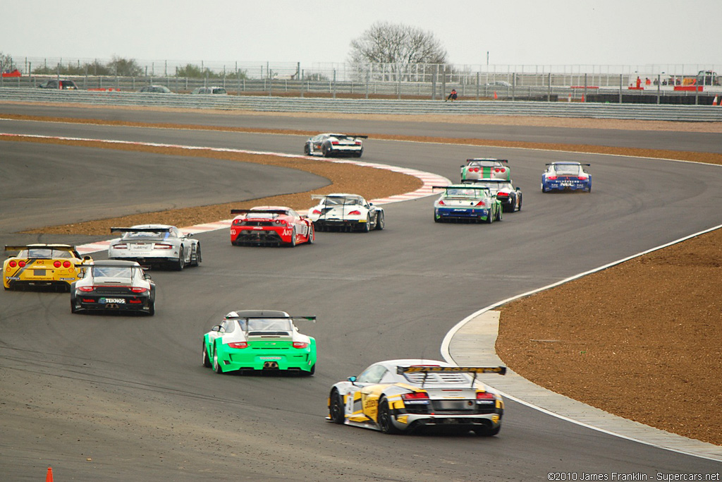 2010 Silverstone Supercar Event-2