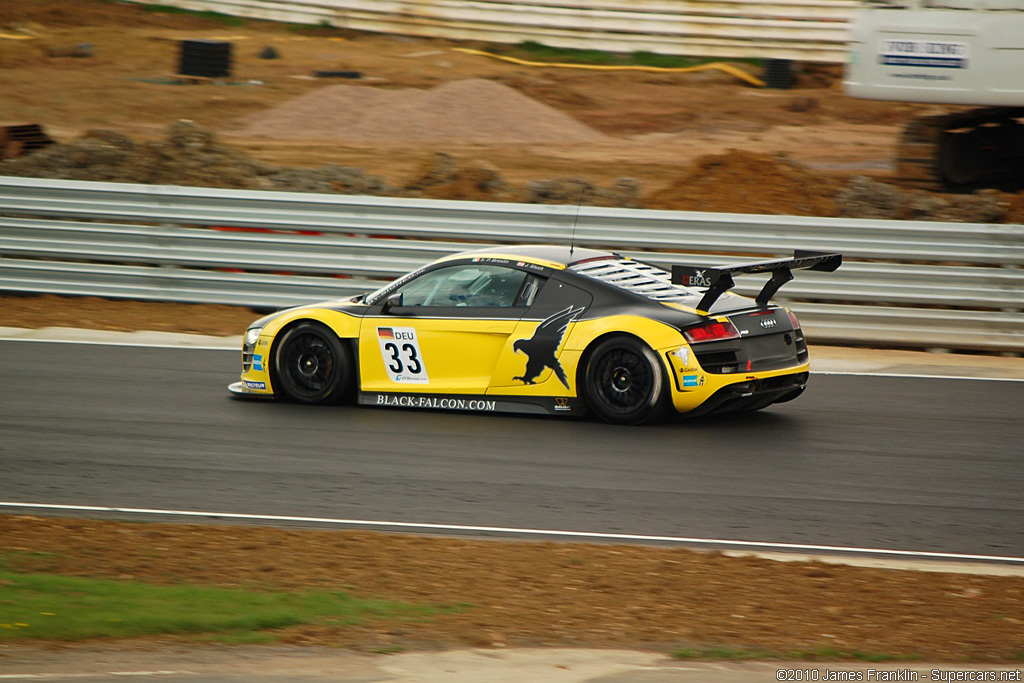 2010 Silverstone Supercar Event-2