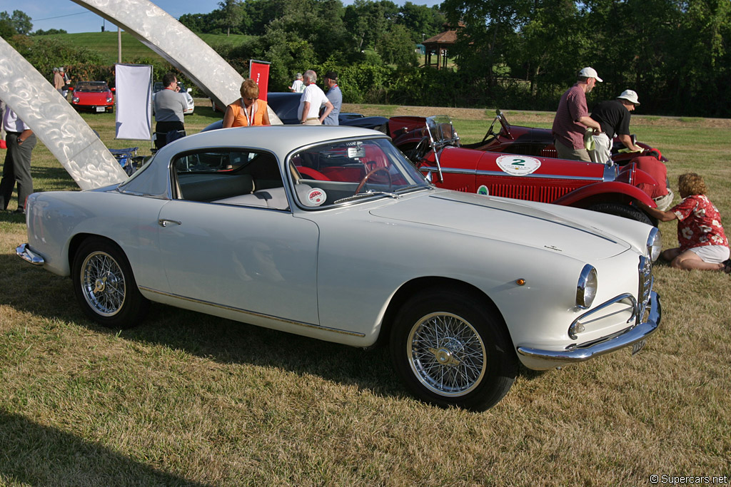 2007 Meadow Brook Concours-3