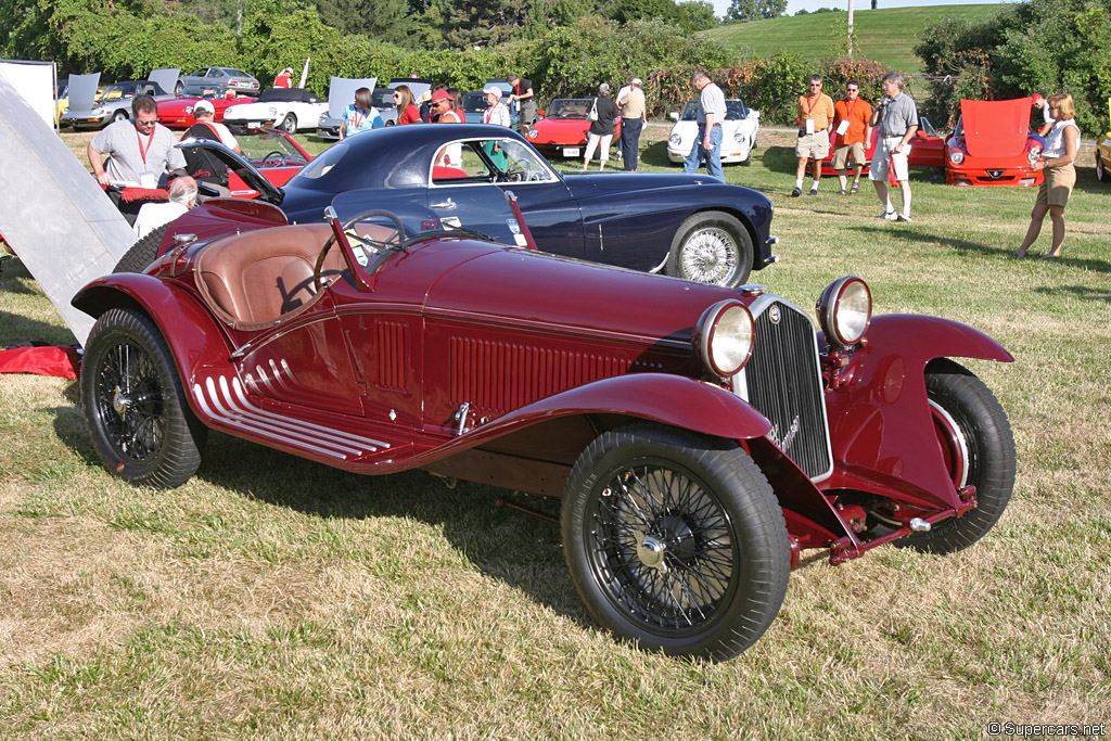 2007 Meadow Brook Concours-3