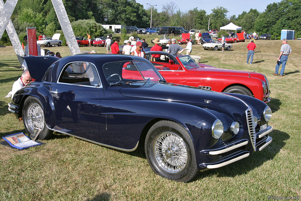 2007 Meadow Brook Concours-3