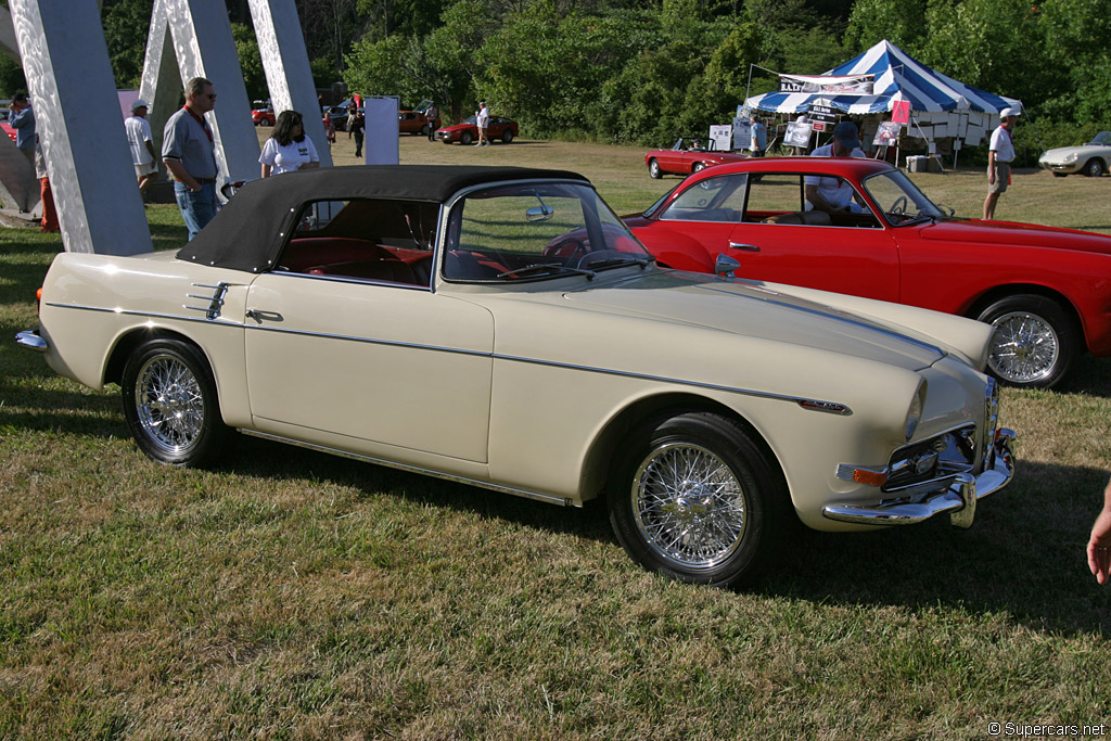 2007 Meadow Brook Concours-3