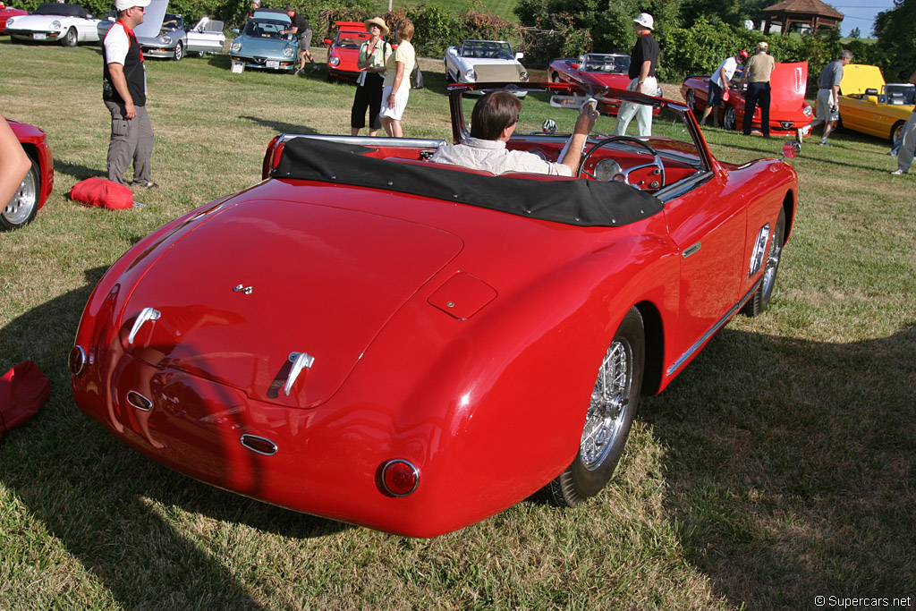 2007 Meadow Brook Concours-3