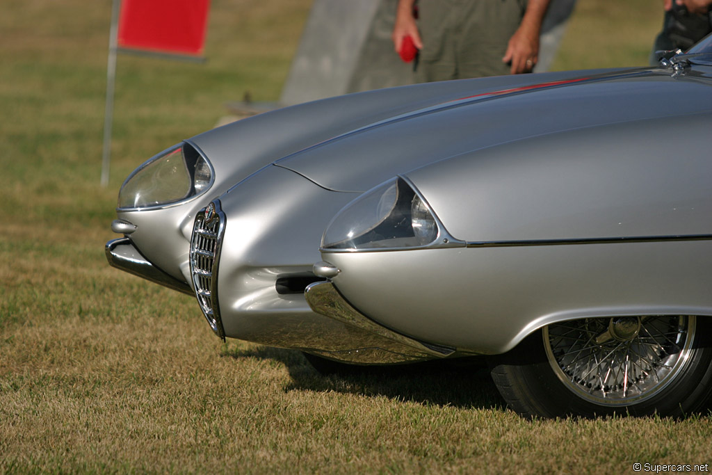 2007 Meadow Brook Concours-3