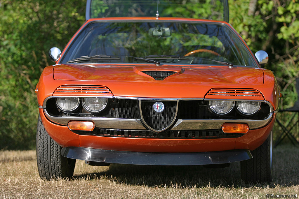 2007 Meadow Brook Concours-3