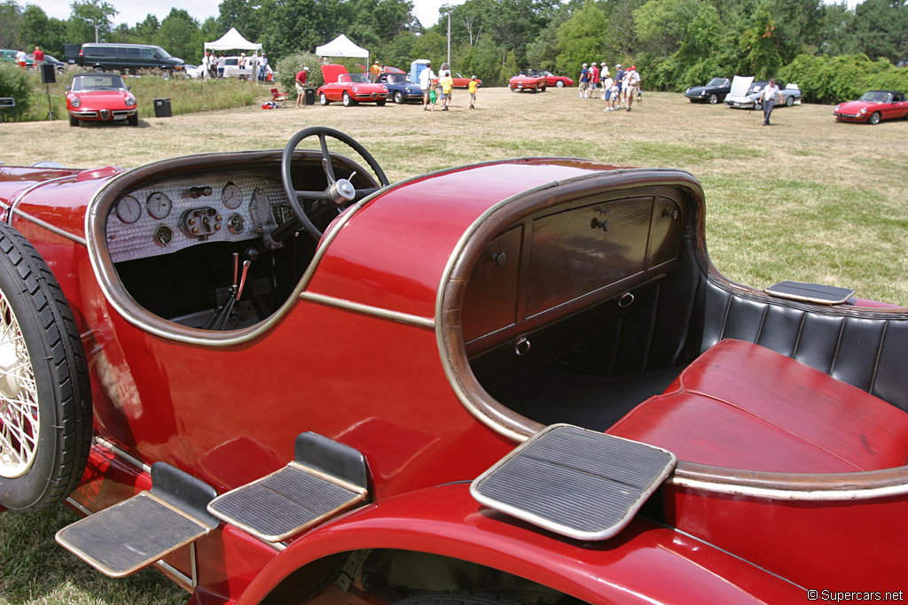 2007 Meadow Brook Concours-3