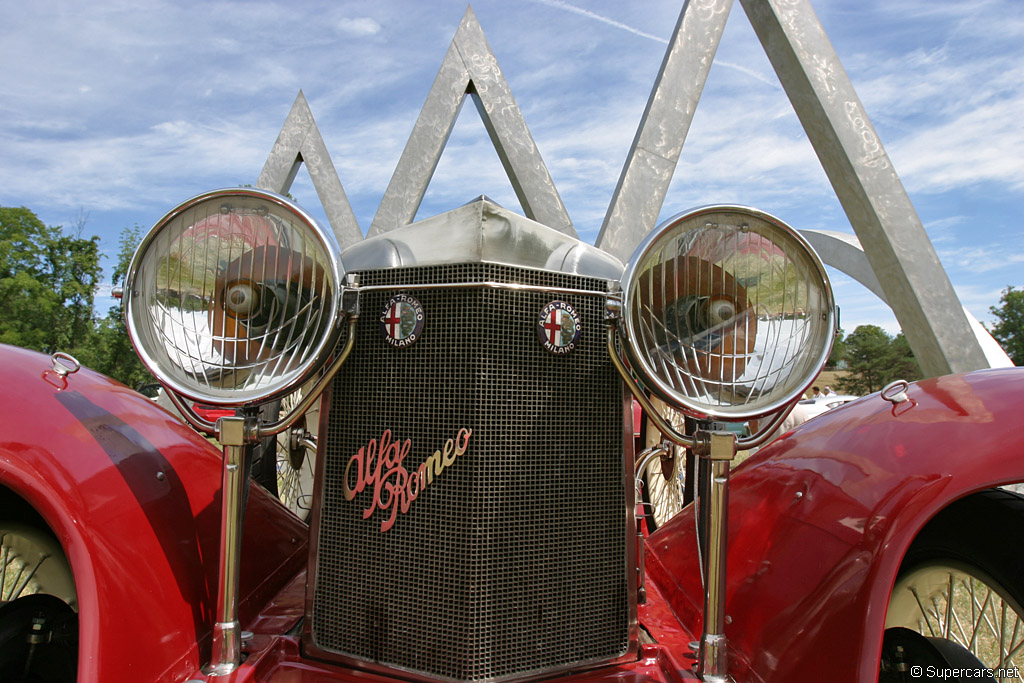 2007 Meadow Brook Concours-3