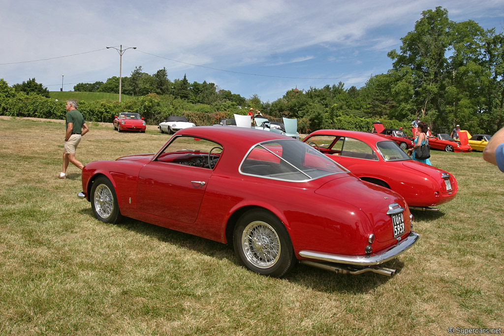 2007 Meadow Brook Concours-3