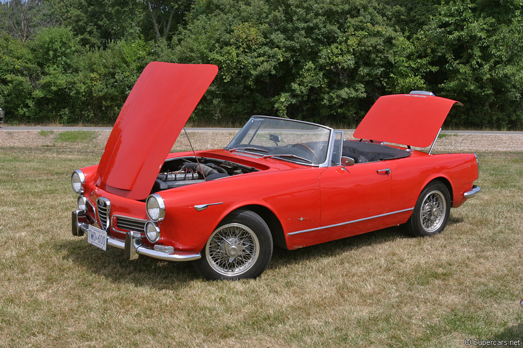 2007 Meadow Brook Concours-3