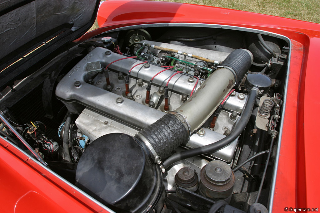 2007 Meadow Brook Concours-3