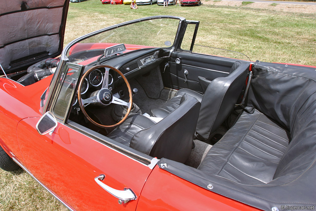 2007 Meadow Brook Concours-3