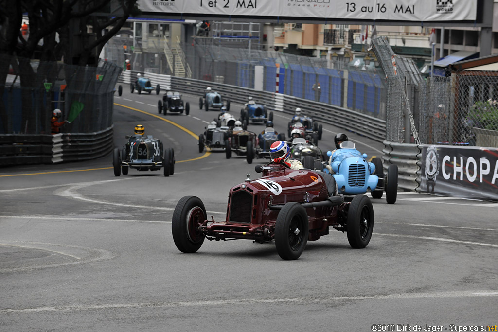 7th Grand Prix de Monaco Historique-1