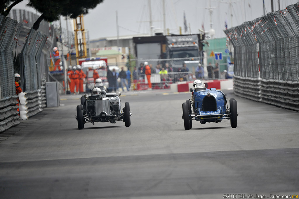 7th Grand Prix de Monaco Historique-1