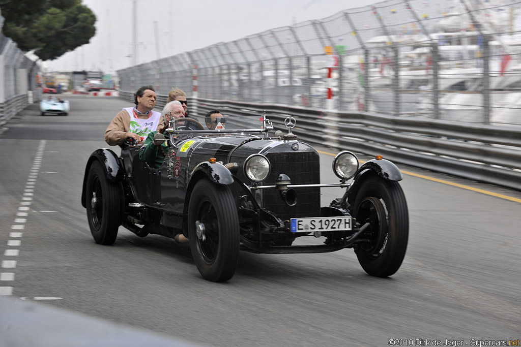 7th Grand Prix de Monaco Historique-1