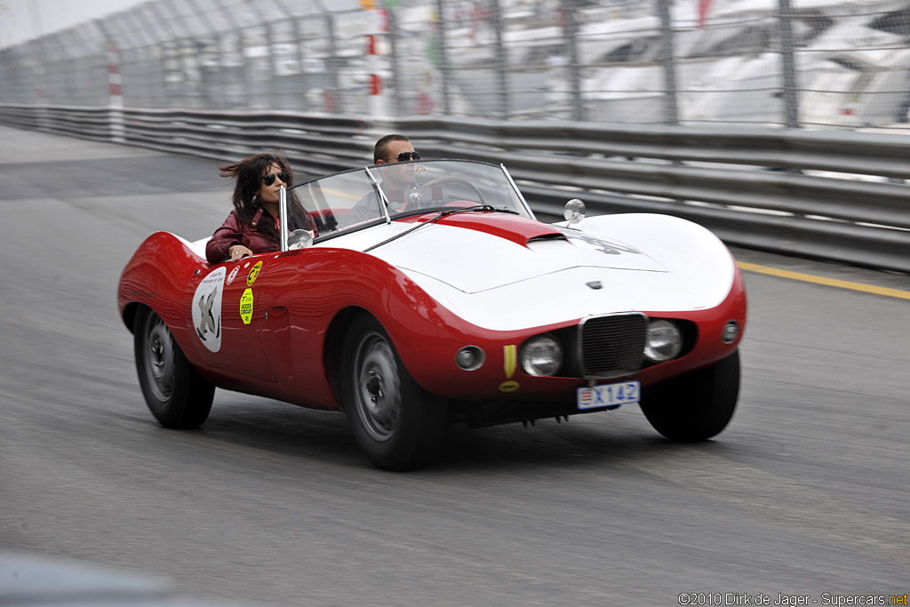 7th Grand Prix de Monaco Historique-1