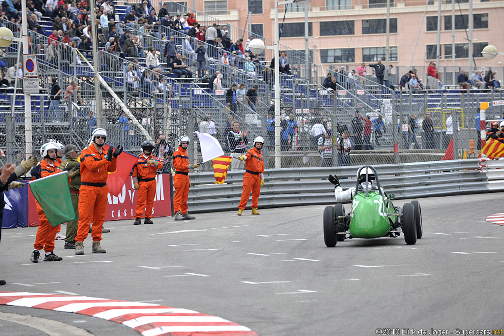 7th Grand Prix de Monaco Historique-1