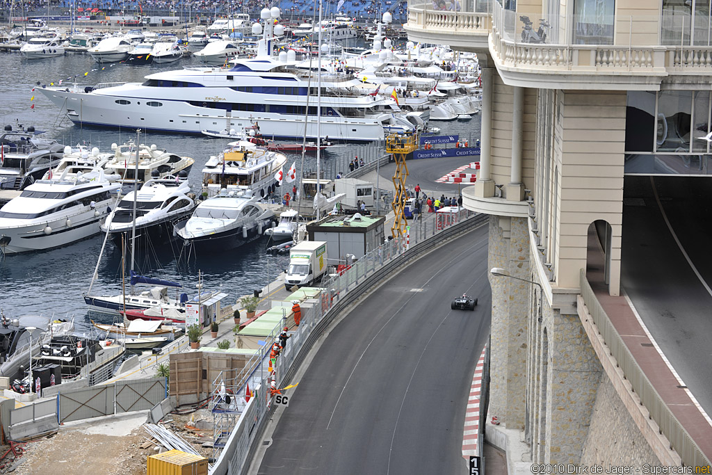 7th Grand Prix de Monaco Historique-1