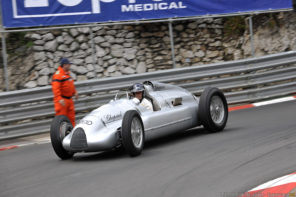 7th Grand Prix de Monaco Historique-1