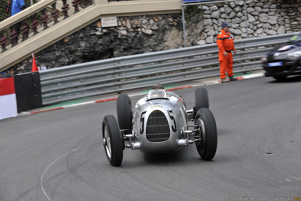 7th Grand Prix de Monaco Historique-1